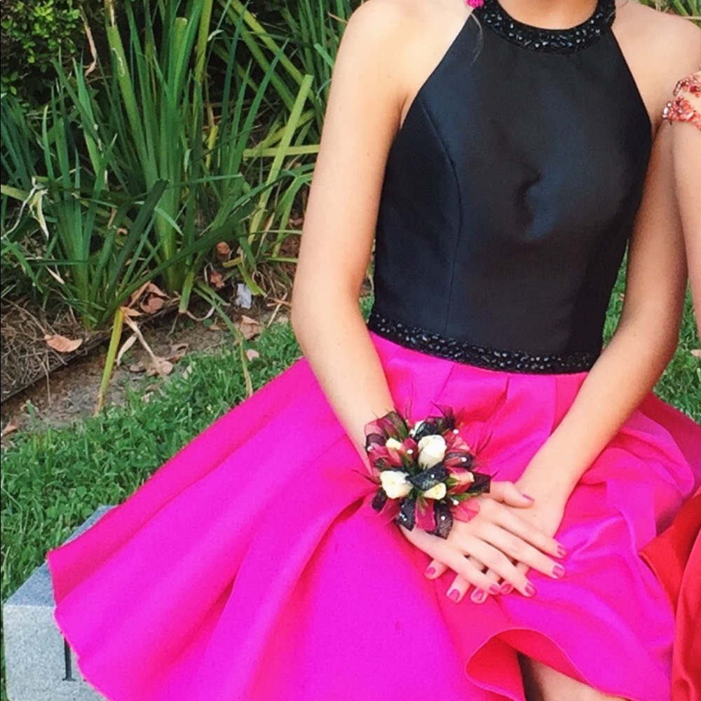 Homecoming/formal dress
